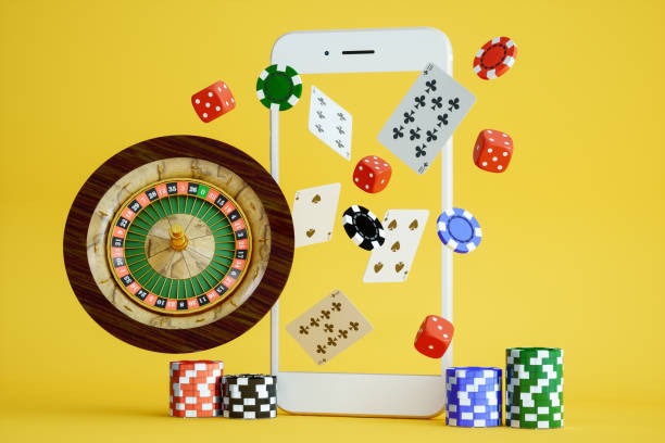 bentototo mobile gaming